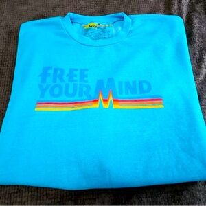 Aviator Nation sweater